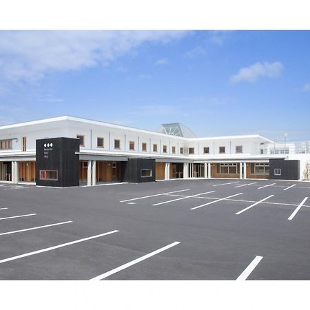 Hotel Higashimokoto Abashiri Dış mekan fotoğraf