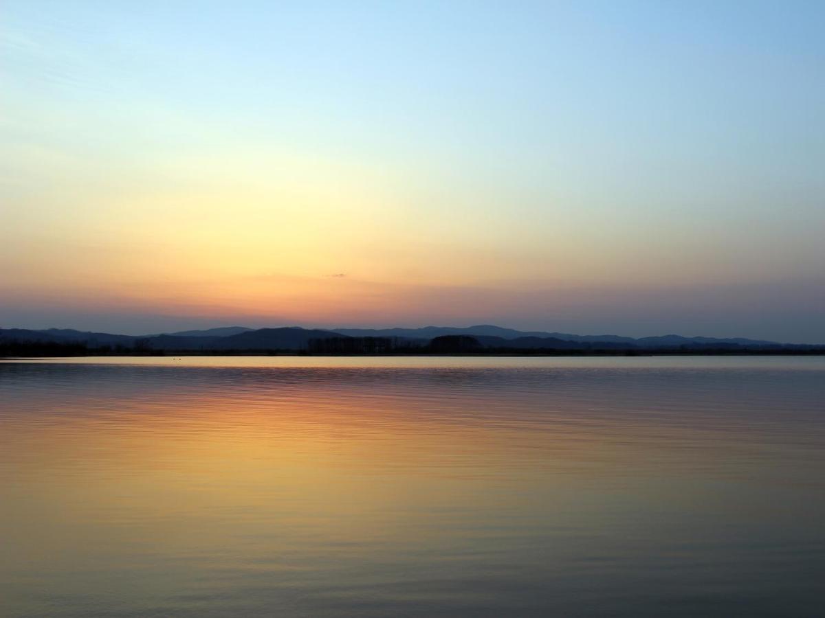 Hotel Higashimokoto Abashiri Dış mekan fotoğraf