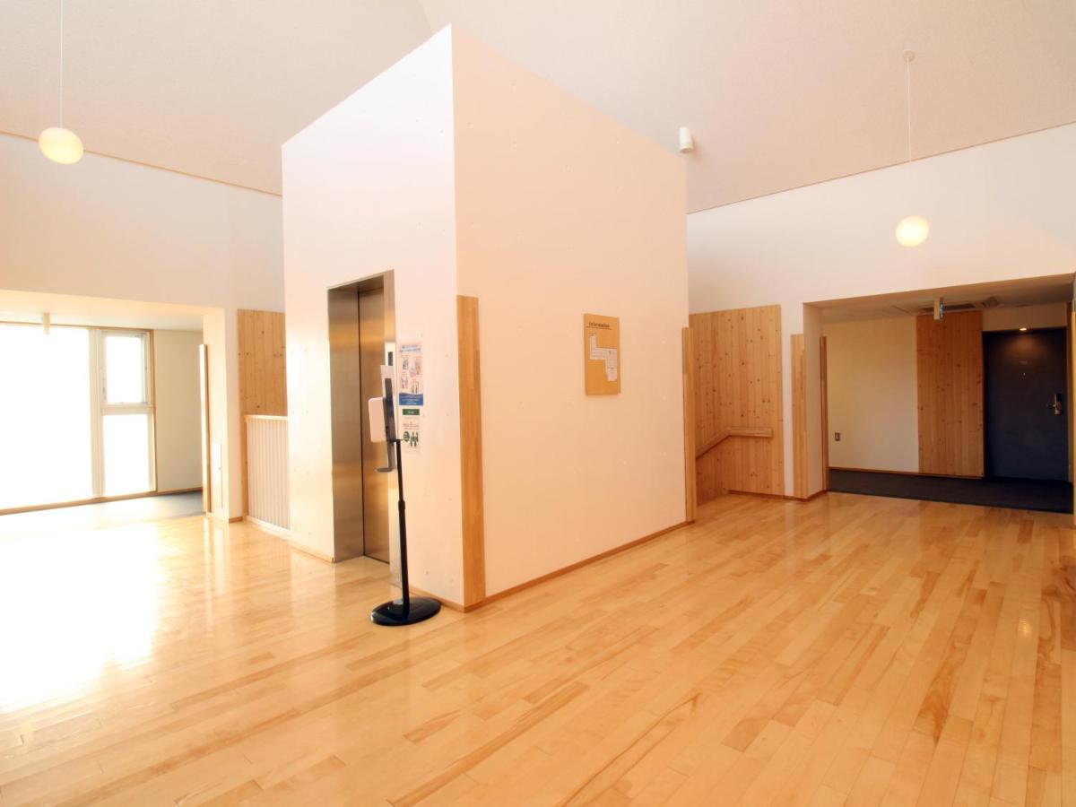 Hotel Higashimokoto Abashiri Dış mekan fotoğraf