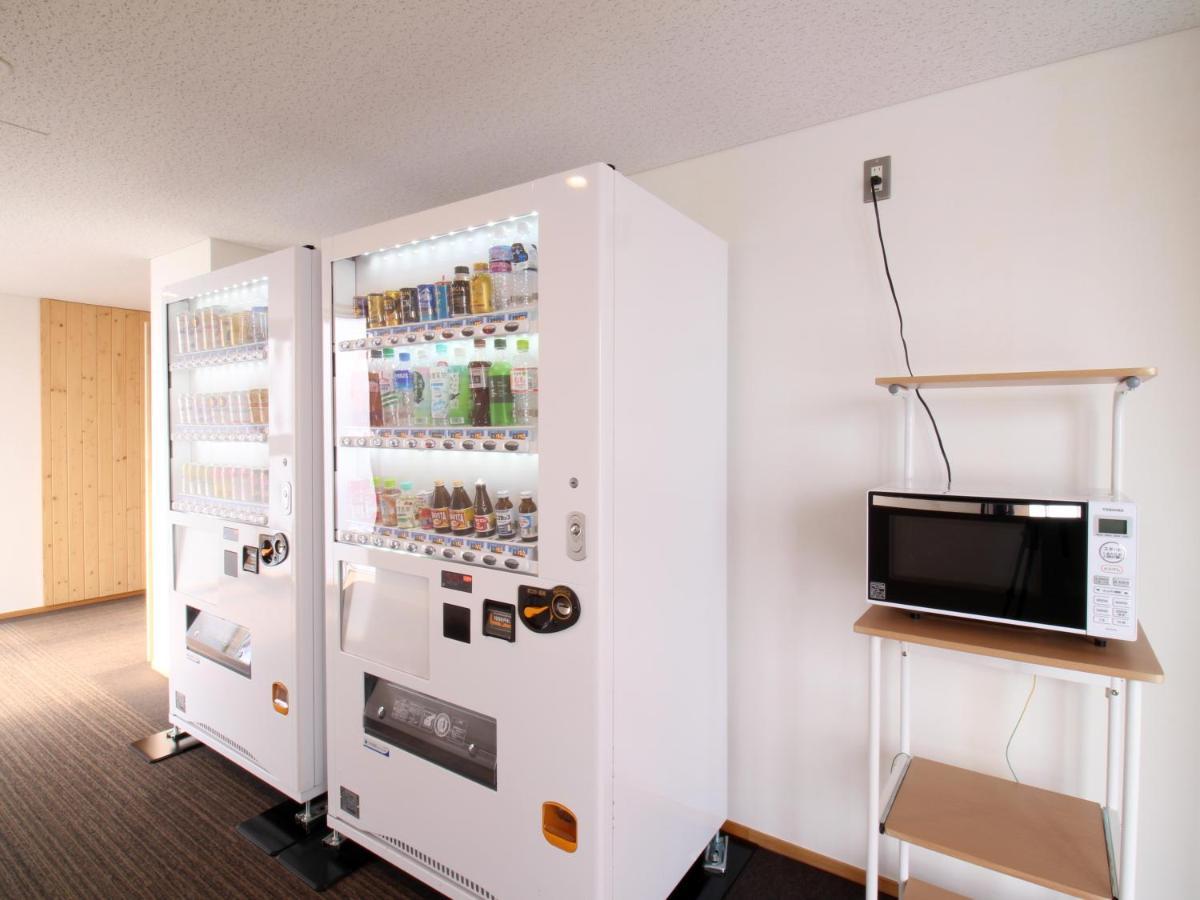 Hotel Higashimokoto Abashiri Dış mekan fotoğraf